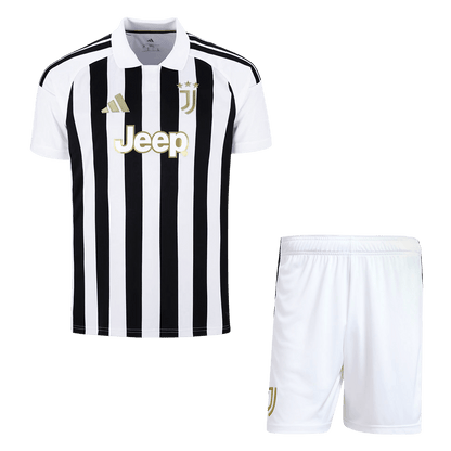 Juventus Hjemmebanesæt 2026/27