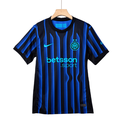 Inter Milan Hjemmetrøje 2025/26