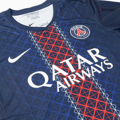 PSG Hjemmetrøje 2025/26 G.RAMOS #9 [PREMIUM]