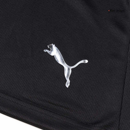 Manchester City Udebanebaneshorts 2025/26