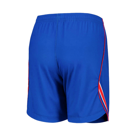 PSG Hjemmebaneshorts 2026/27