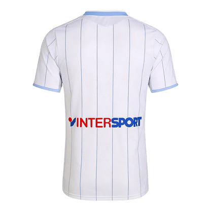 Marseille Retro Hjemmebanetrøje 2009/10