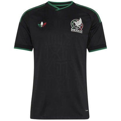 Mexico World Cup Tredjebanetrøje Spillerversion 2026