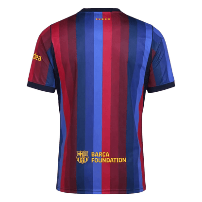 Barcelona Hjemmetrøje 2026/27