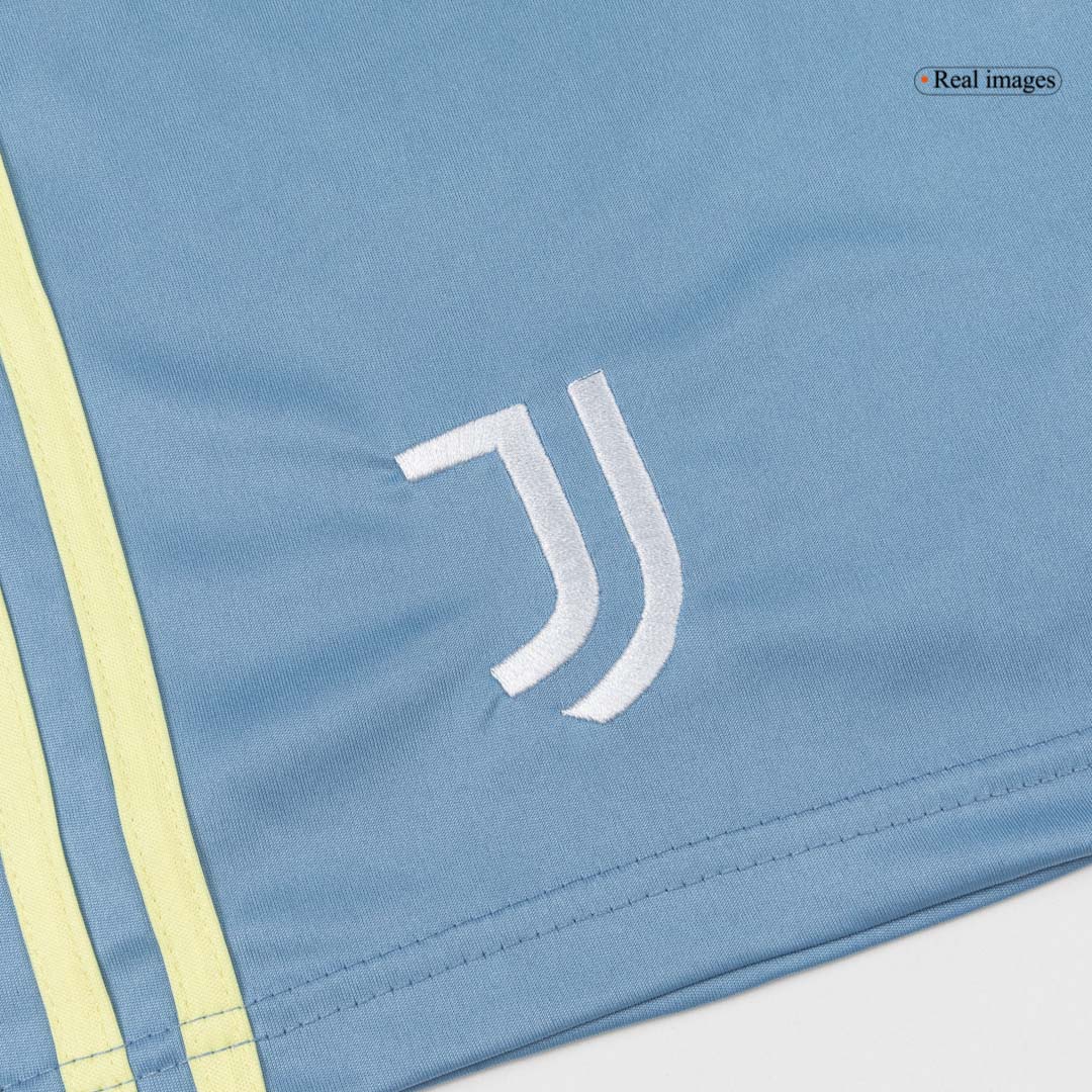 Juventus Udebanebaneshorts 2025/26
