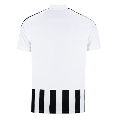 Juventus Hjemmebanesæt 2026/27
