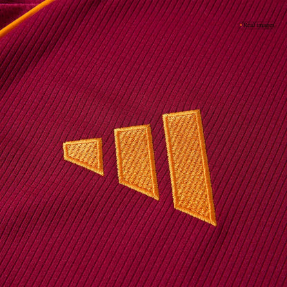 Roma Hjemmetrøje 2025/26 DYBALA #21
