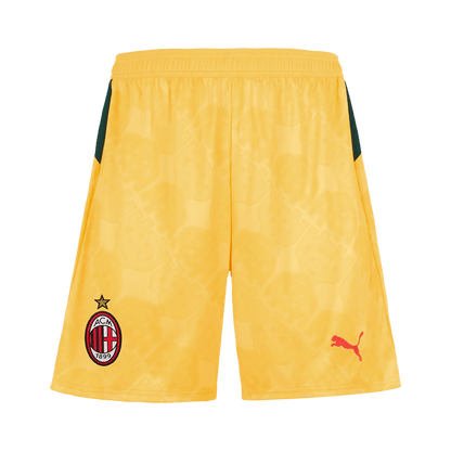 AC Milan Tredjebanesæt 2025/26