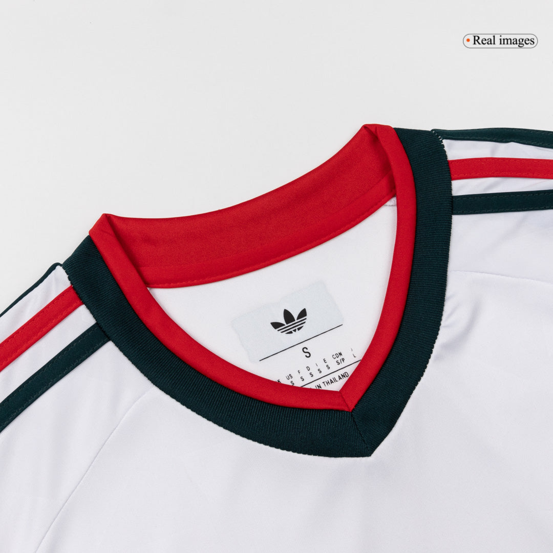 Mexico World Cup Udebanetrøje 2026