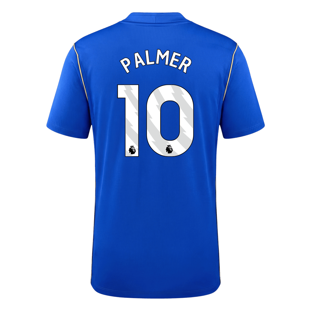 Chelsea Hjemmetrøje 2026/27 PALMER #10