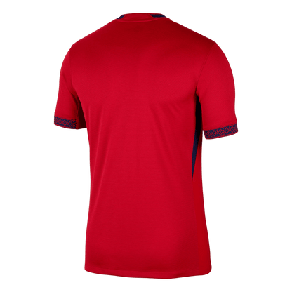 Norway World Cup Hjemmetrøje 2026