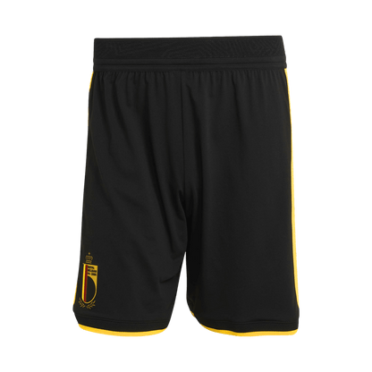 Belgium World Cup Hjemmebaneshorts 2026