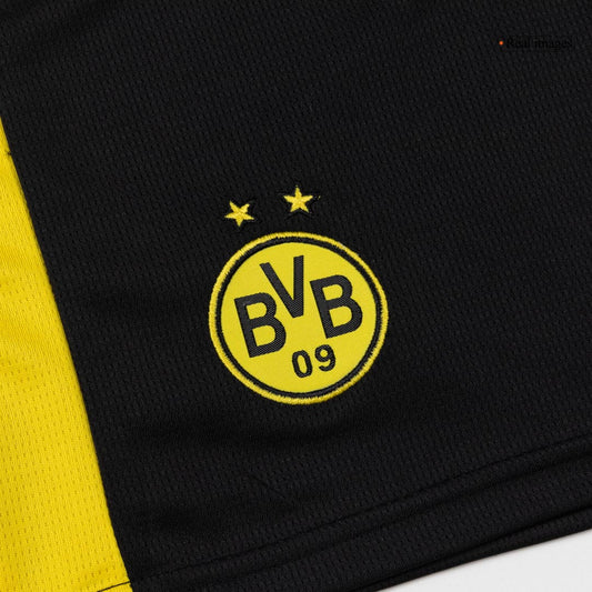 Borussia Dortmund Hjemmesæt Børn 2025/26
