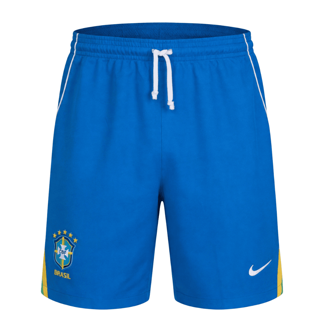 Brazil World Cup Hjemmebaneshorts 2026