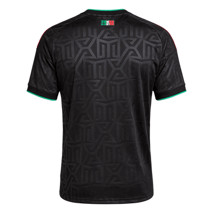Mexico World Cup Tredjetrøje 2026
