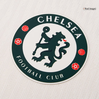 Chelsea Udebanebanetrøje Spillerversion 2025/26 GARNACHO #49