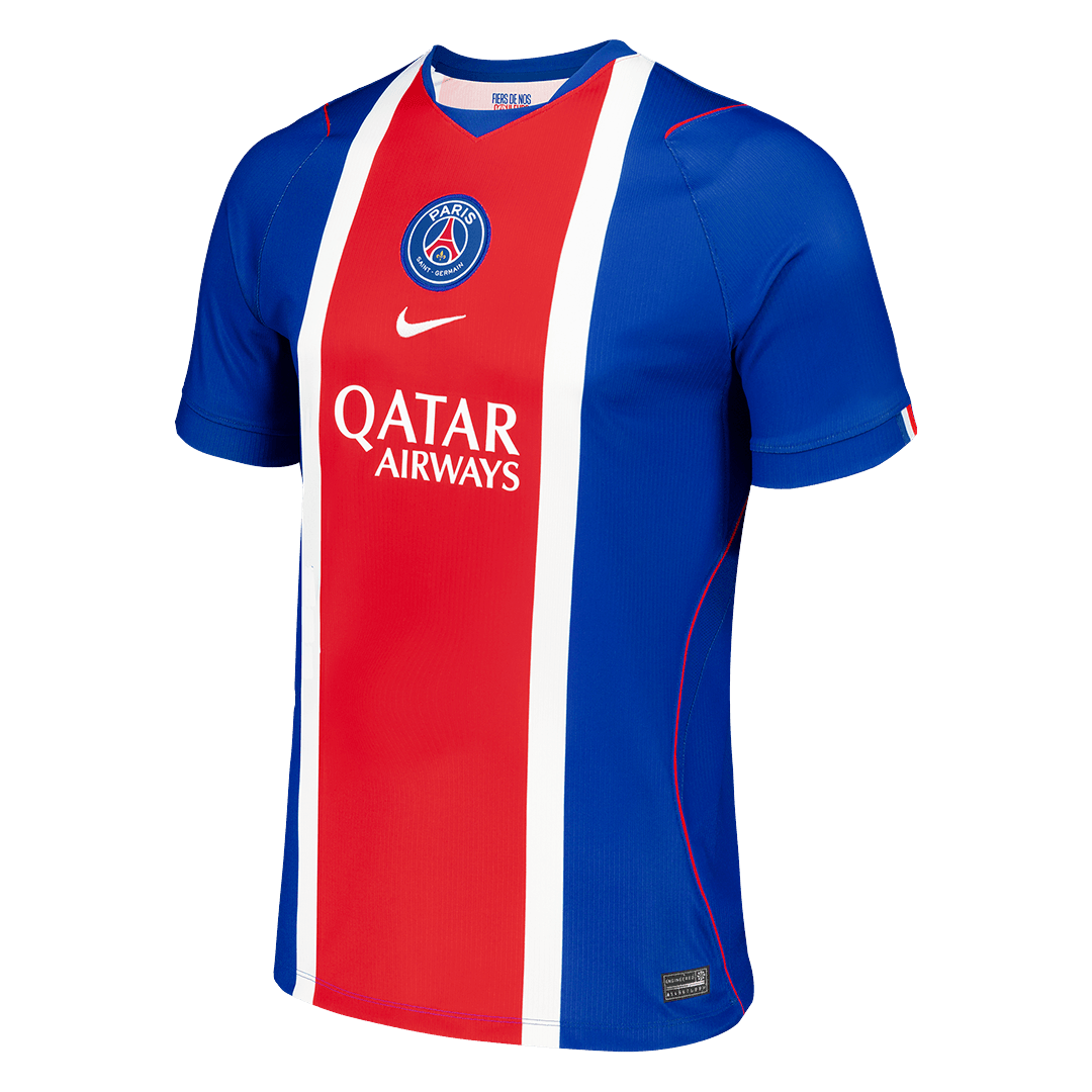 PSG Hjemmetrøje 2026/27 D.DOUÉ #14