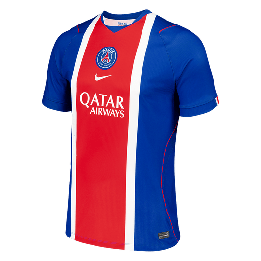 PSG Hjemmetrøje 2026/27 O.DEMBÉLÉ #10