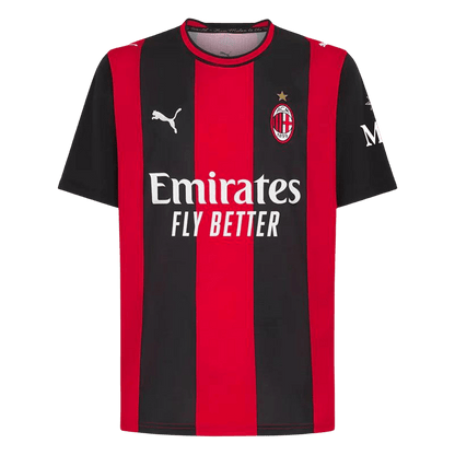 AC Milan Hjemmetrøje 2026/27