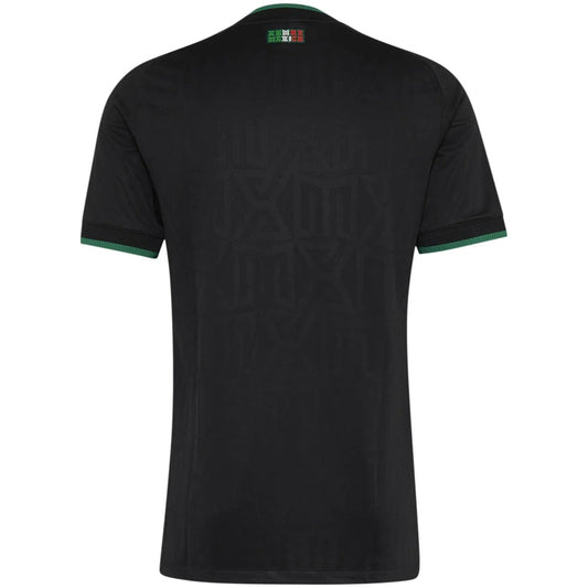Mexico World Cup Tredjebanetrøje Spillerversion 2026