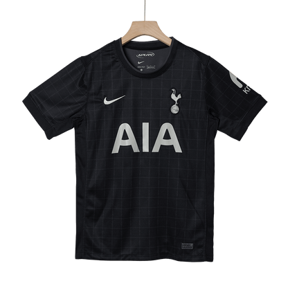 Tottenham Hotspur Udebanetrøje 2025/26 DRAGUSIN #3