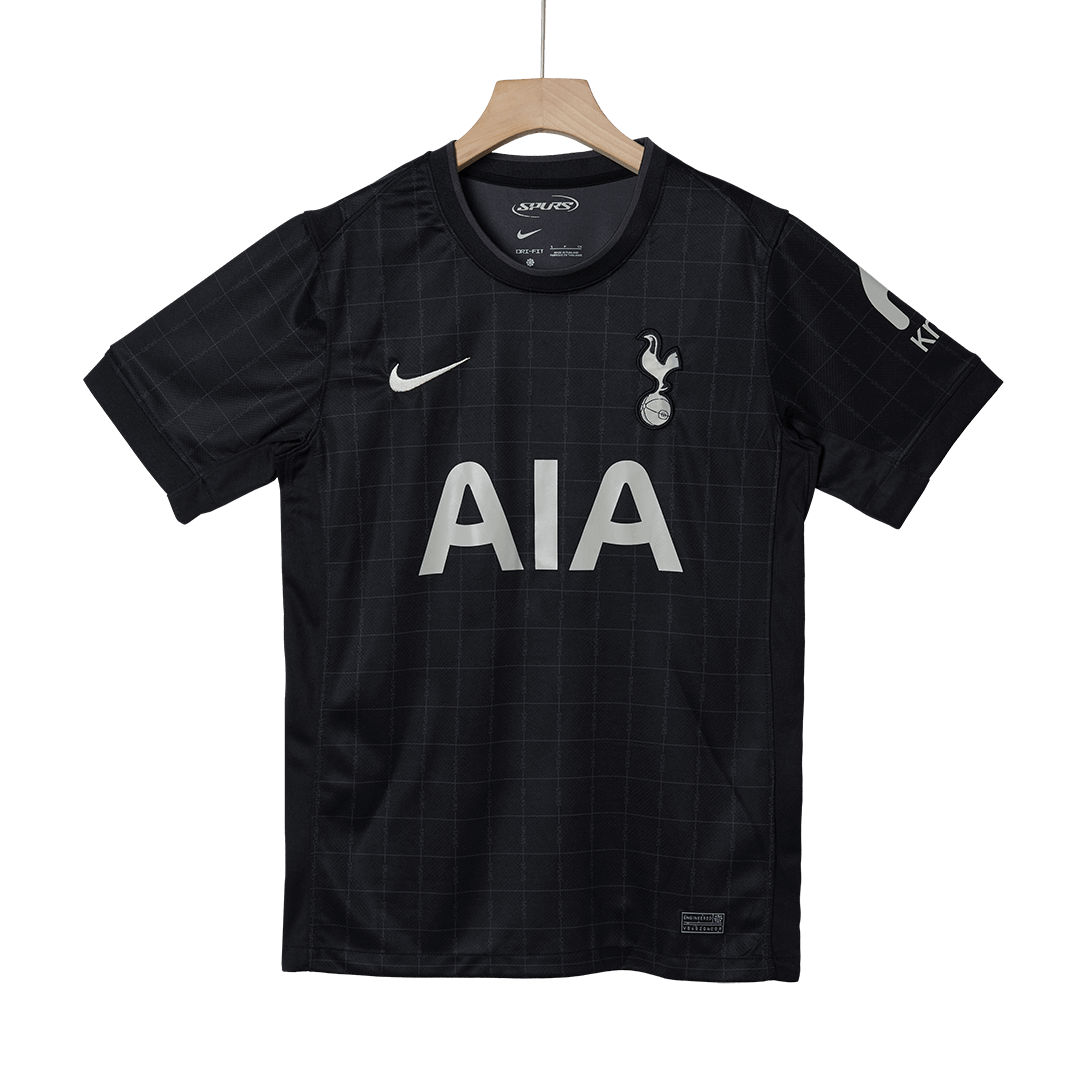 Tottenham Hotspur Udebanetrøje 2025/26
