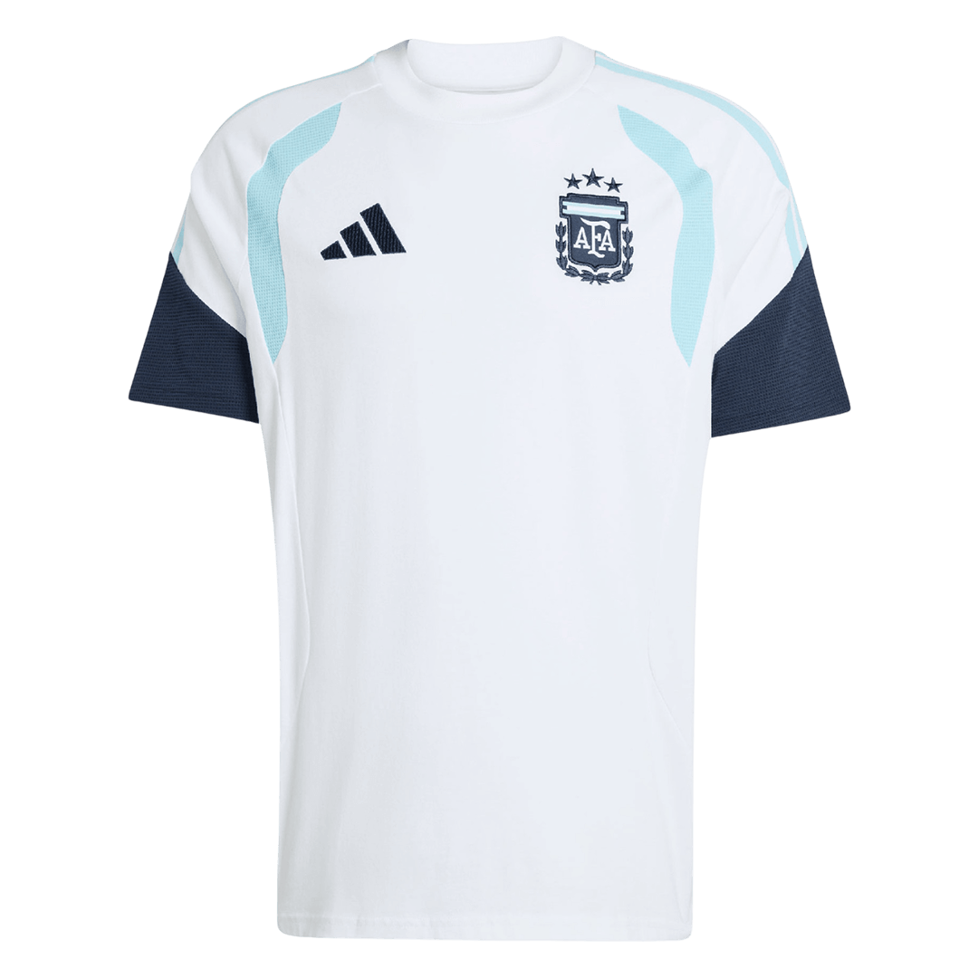 Argentina World Cup Pre-Matchtrøje 2026