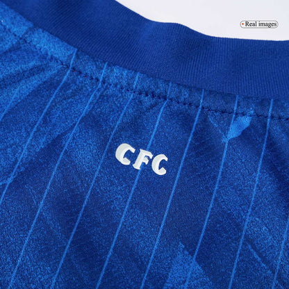 Chelsea Hjemmesæt Børn 2025/26