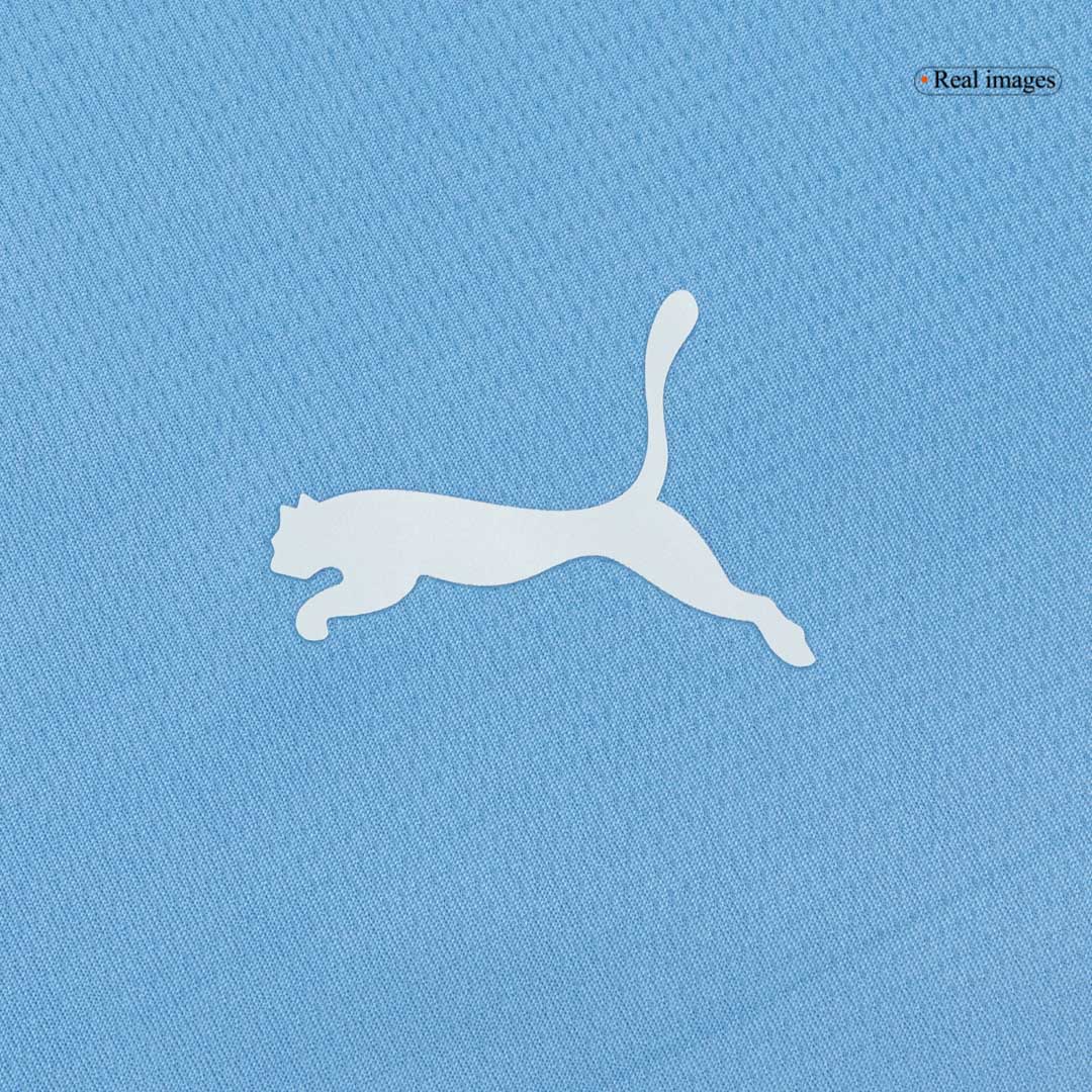 Manchester City Hjemmetrøje 2026/27 FODEN #47