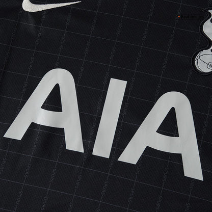 Tottenham Hotspur Udebanetrøje 2025/26 XAVI #7