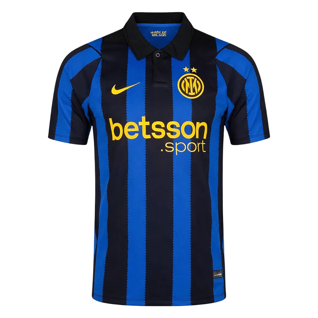 Inter Milan Hjemmetrøje 2026/27