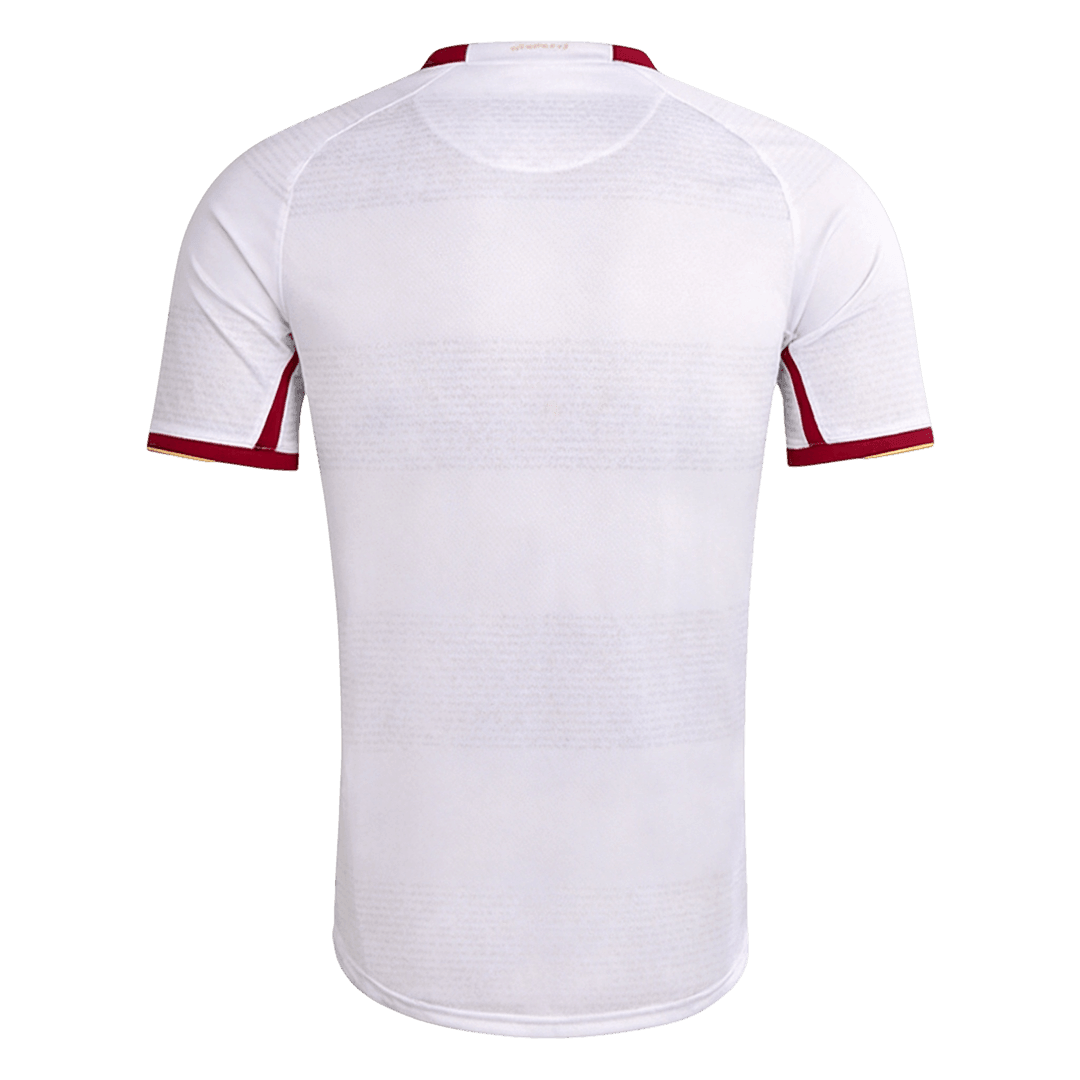 Arsenal Retro Udebanebanetrøje 2007/08