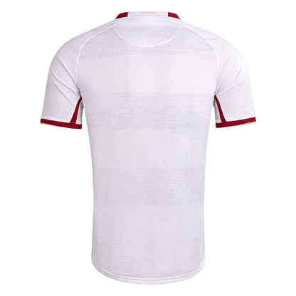 Arsenal Retro Udebanebanetrøje 2007/08
