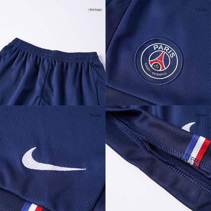 PSG Hjemmesæt Børn 2025/26
