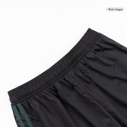 Juventus Tredjebaneshorts 2025/26
