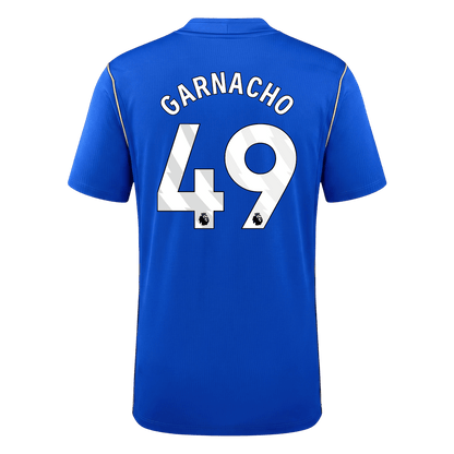 Chelsea Hjemmetrøje 2026/27 GARNACHO #49