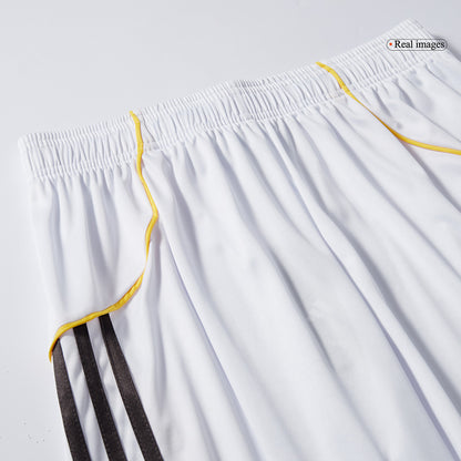 Real Madrid Hjemmebaneshorts 2025/26