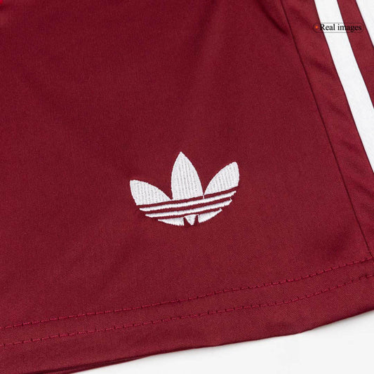 Arsenal Tredjesæt Børn 2025/26