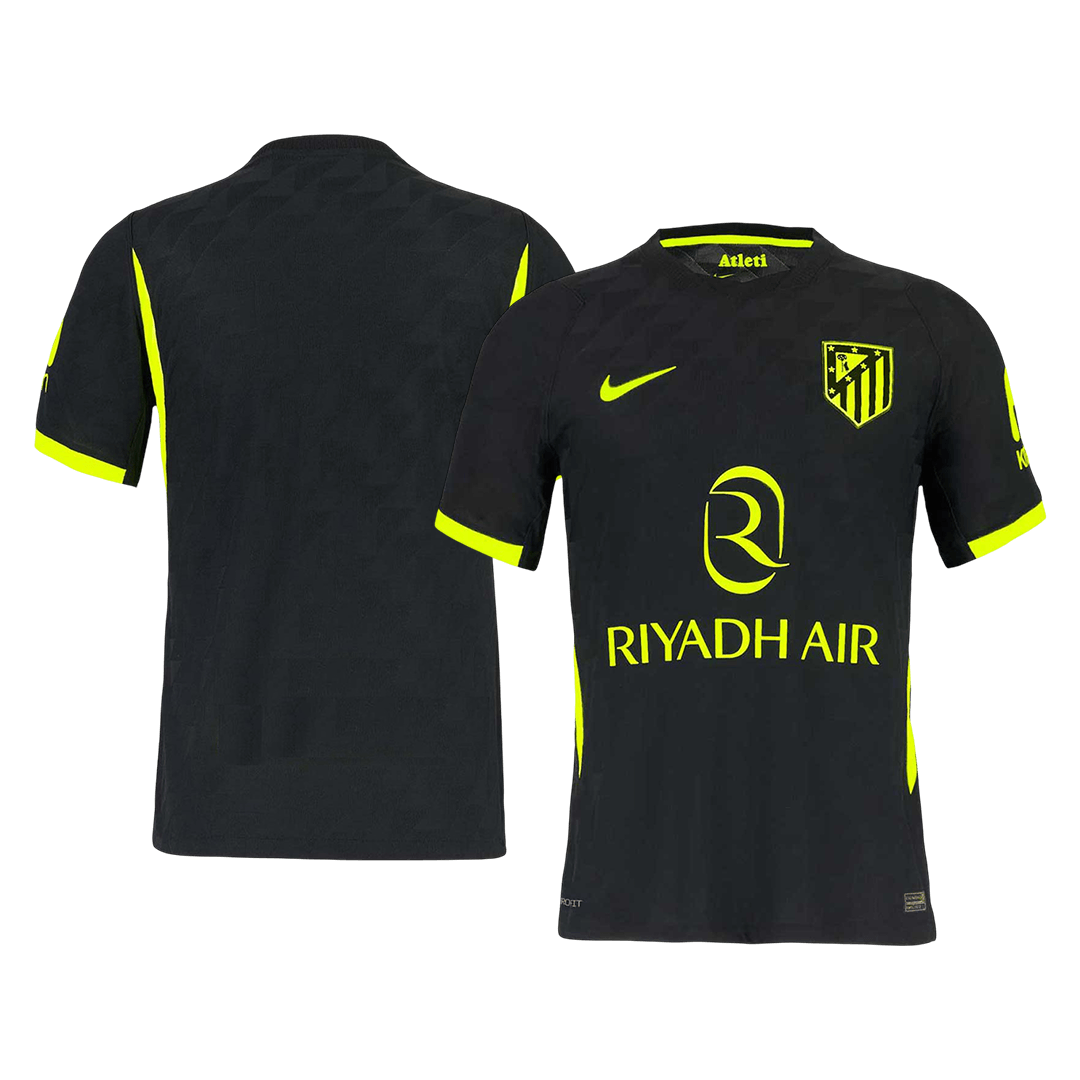 Atletico Madrid Udebanetrøje 2026/27