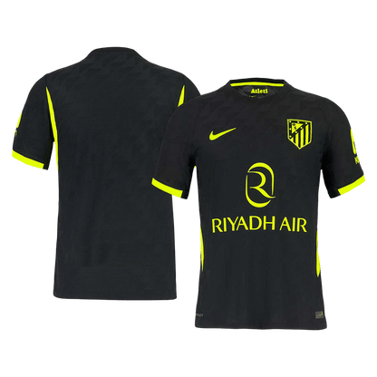 Atletico Madrid Udebanetrøje 2026/27