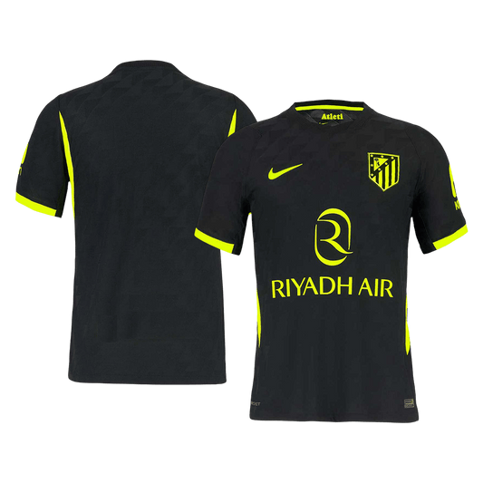 Atletico Madrid Udebanetrøje 2026/27