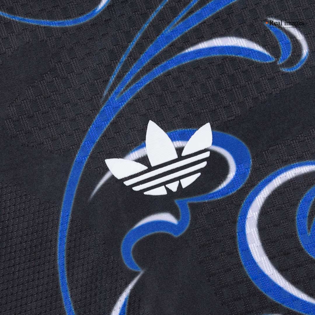 Argentina World Cup Udebanebanetrøje Spillerversion 2026 MESSI #10