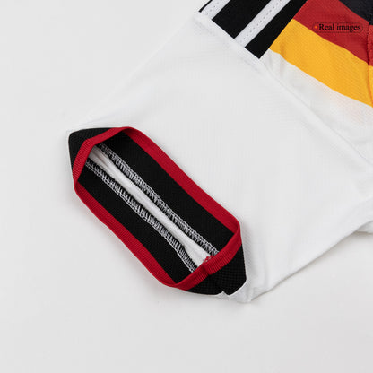 Germany World Cup Hjemmebanetrøje Spillerversion 2026