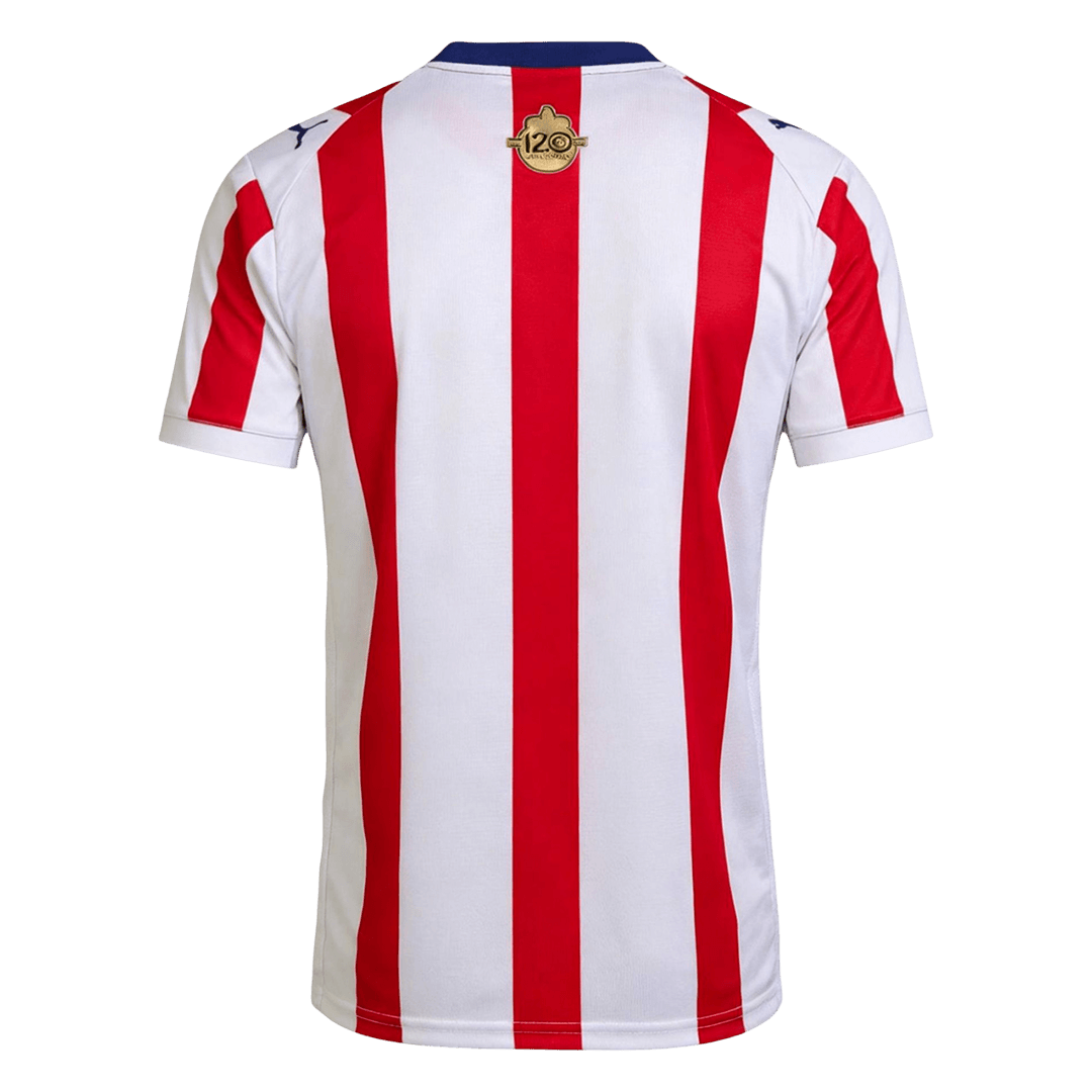 Chivas trøje 2026