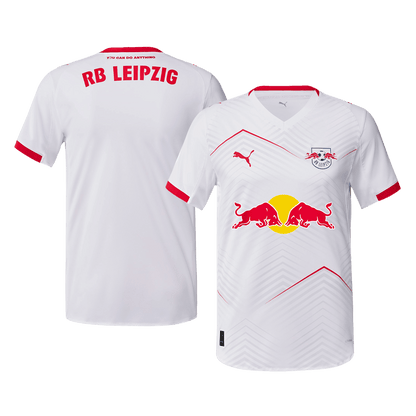 RB Leipzig Hjemmetrøje 2025/26