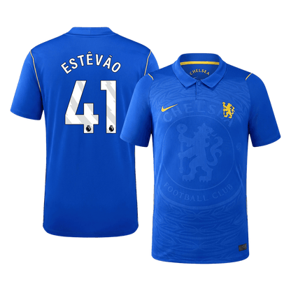 Chelsea Hjemmetrøje 2026/27 ESTÊVÃO #41