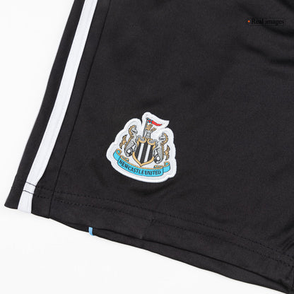 Newcastle United Hjemmesæt Børn 2025/26