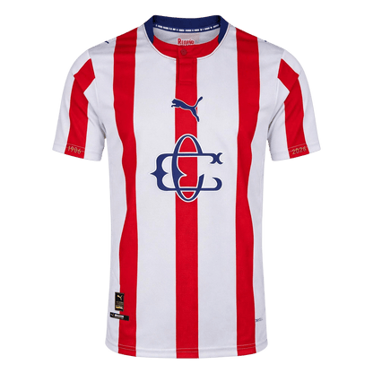 Chivas trøje 2026