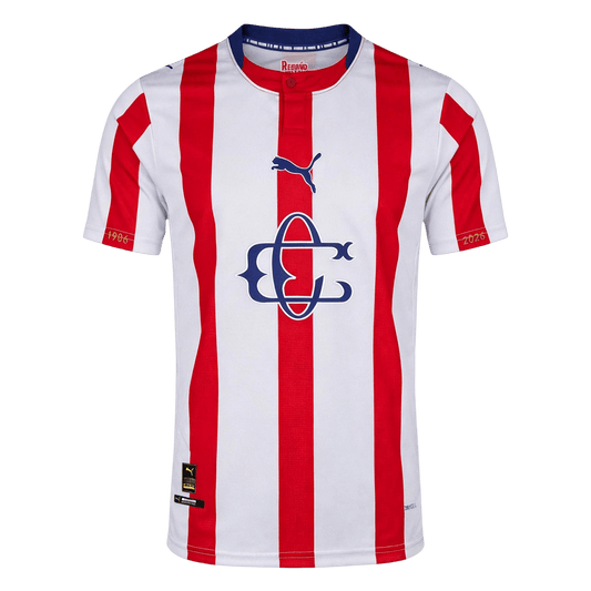 Chivas trøje 2026