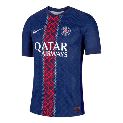 PSG Hjemmebanetrøje Spillerversion 2025/26 B.BARCOLA #29
